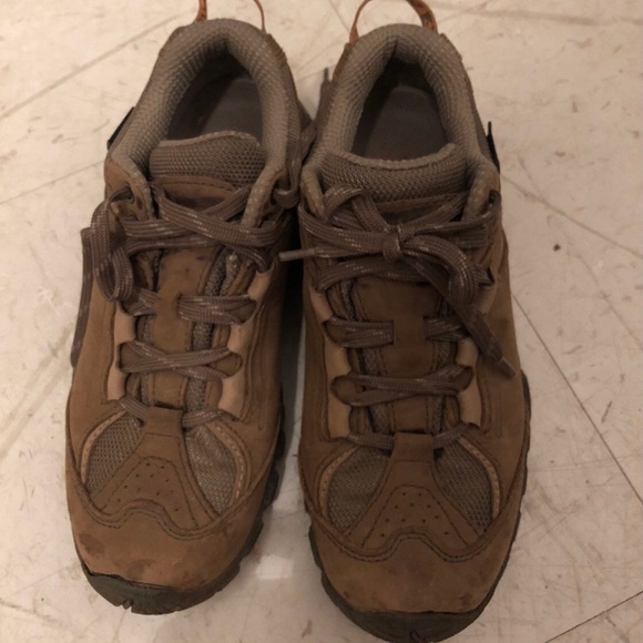 Vasque Women's Mantra 2.0 GTX hiking Shoes - Picture 5 of 5